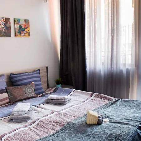 Vera By Rv Apartament *