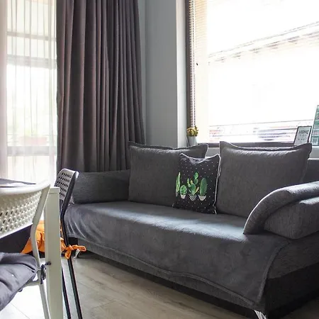 Vera By Rv Apartament *