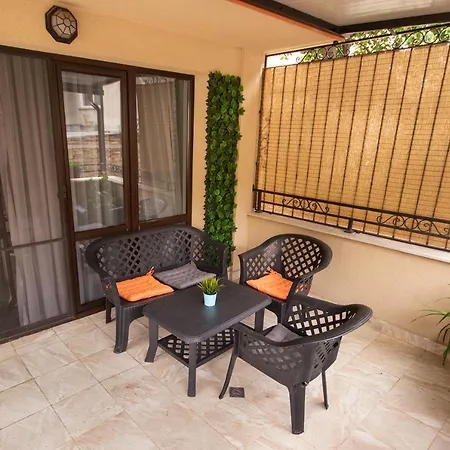 Apartment Vera By Rv *