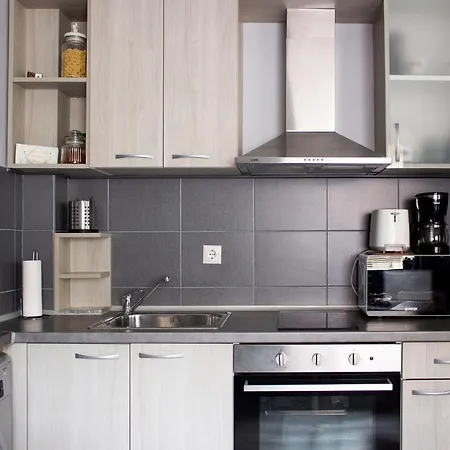 Vera By Rv Apartment