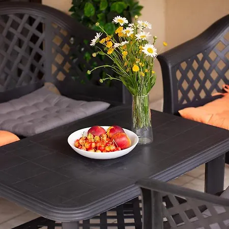 Apartament Vera By Rv *