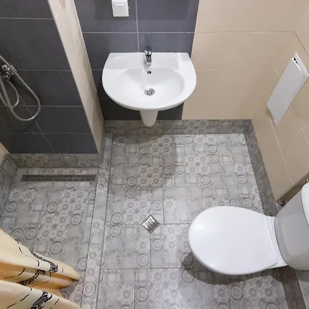 Vera By Rv Apartament Warna