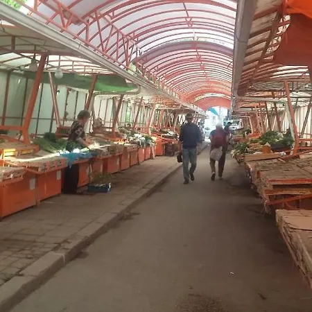 Vera By Rv Apartment Varna