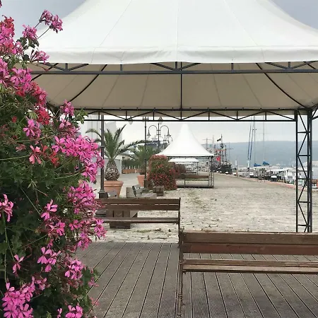 Vera By Rv Apartament
