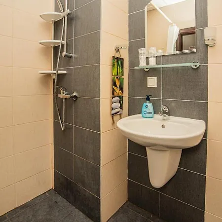Vera By Rv Apartamento Varna