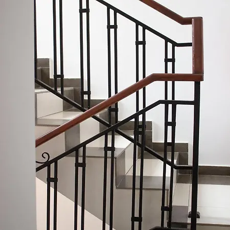 Apartamento Vera By Rv