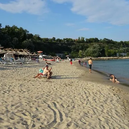 Vera By Rv Apartman Várna