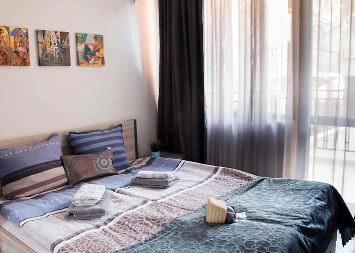 Vera By Rv Apartment *