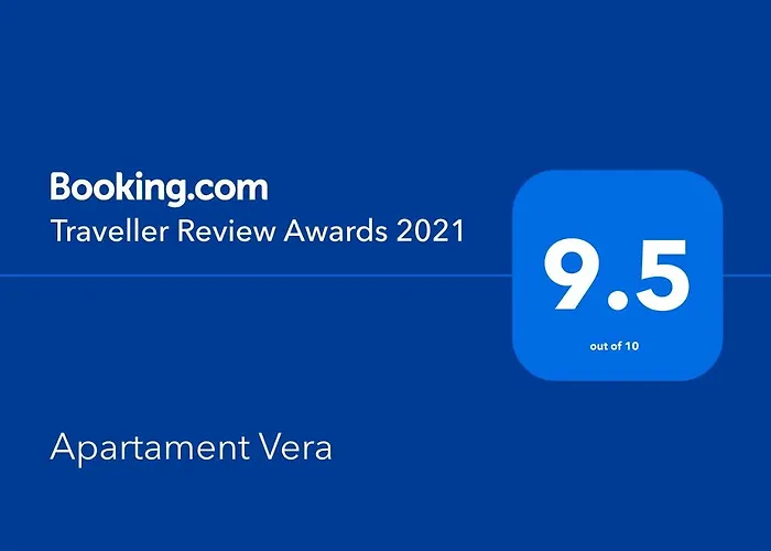 Vera By Rv Апартаменты Варна
