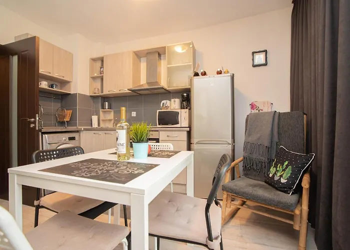 Vera By Rv Апартаменты