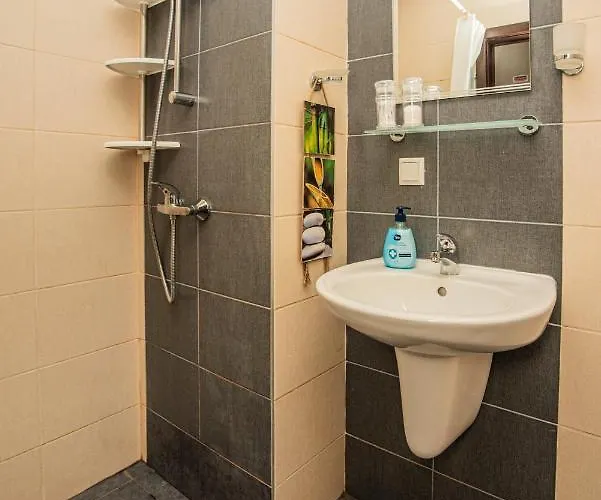 Vera By Rv Apartment Varna