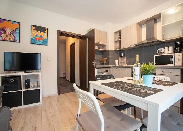 Vera By Rv Apartment