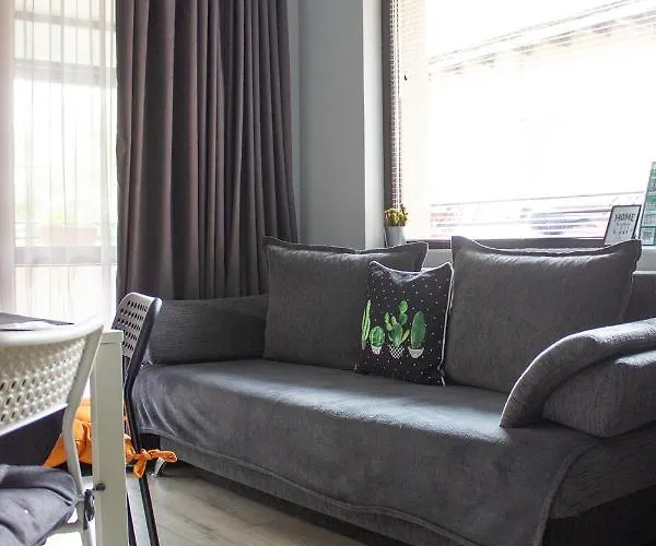 Vera By Rv Apartment *