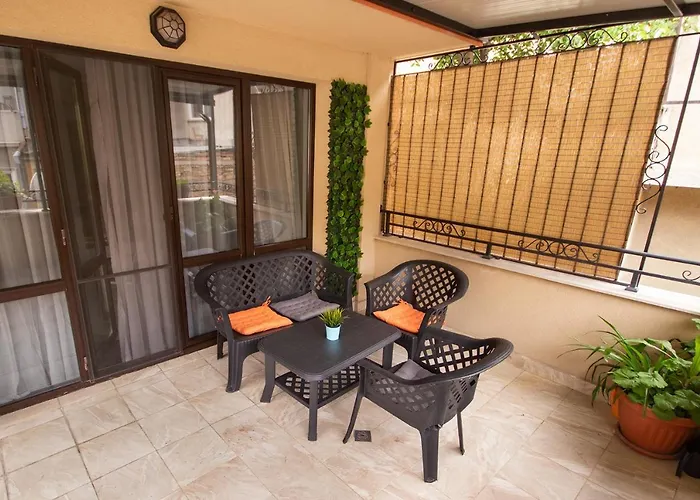 Apartment Vera By Rv *