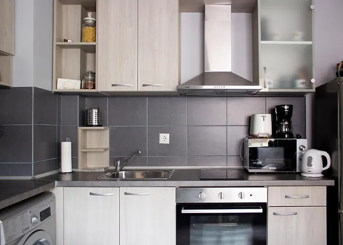 Vera By Rv Апартаменты