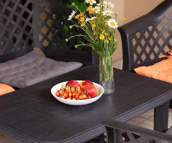 Apartment Vera By Rv *