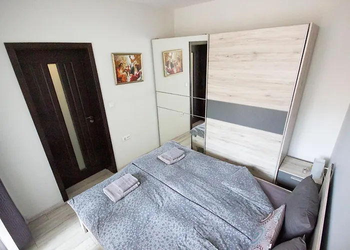 Apartment Vera By Rv Varna